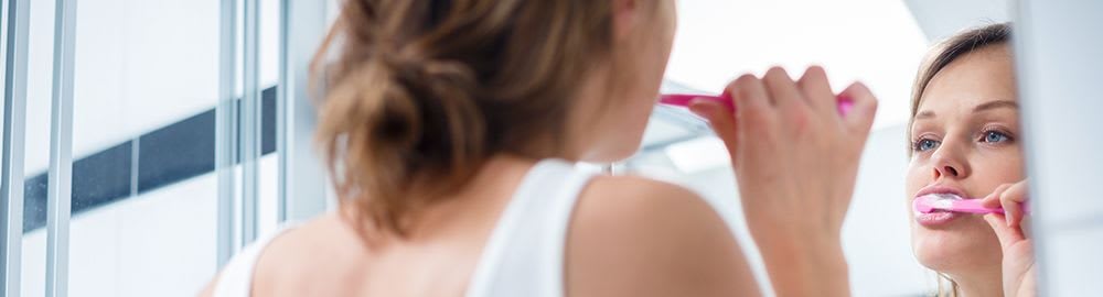 High fluoride toothpaste