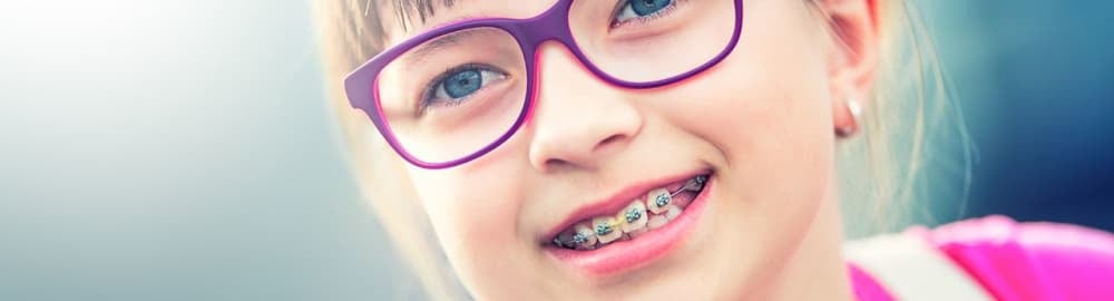 Orthodontic treatment