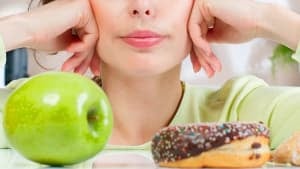 Skip the snacks challenge