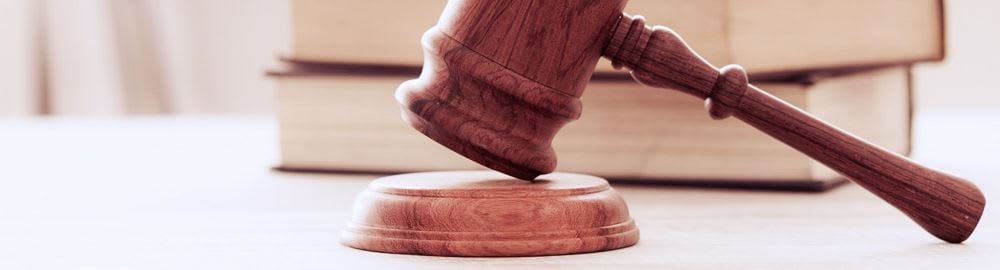 Tooth whitening and the law