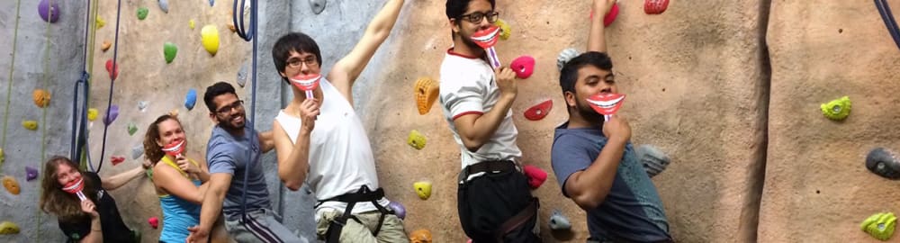 A-Z fundraising ideas