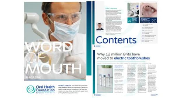 Word of Mouth: June 2020