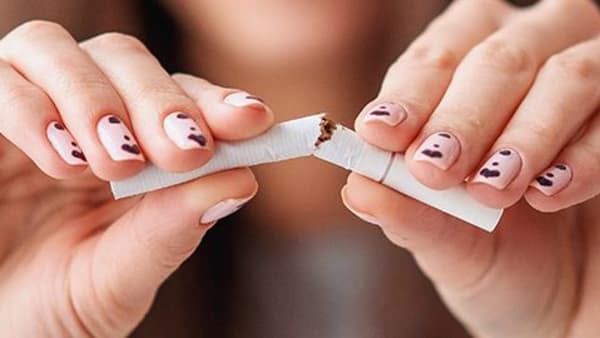 No Smoking Day: Take back your life 2025