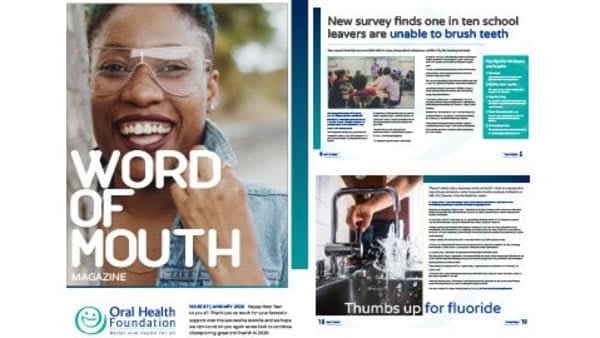 Word of Mouth: January 2020