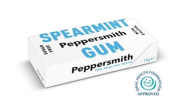 Peppersmith Gum