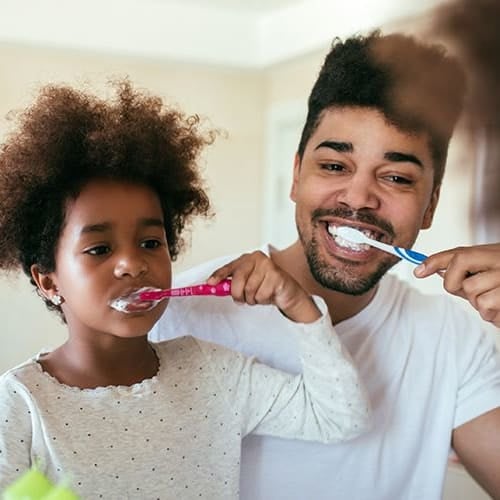 Prevention and advice