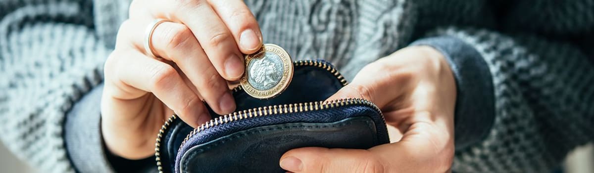 Make a donation to the Oral Health Foundation