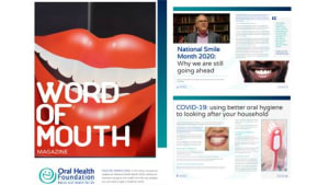 Word of Mouth: March 2020