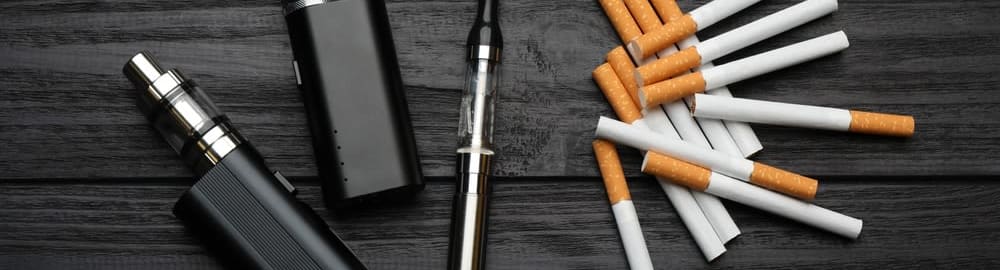 Oral Health Foundation's response to King's Speech Announcement on the Tobacco and Vapes Bill