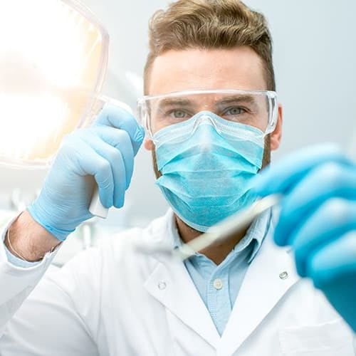 Treatment and procedures