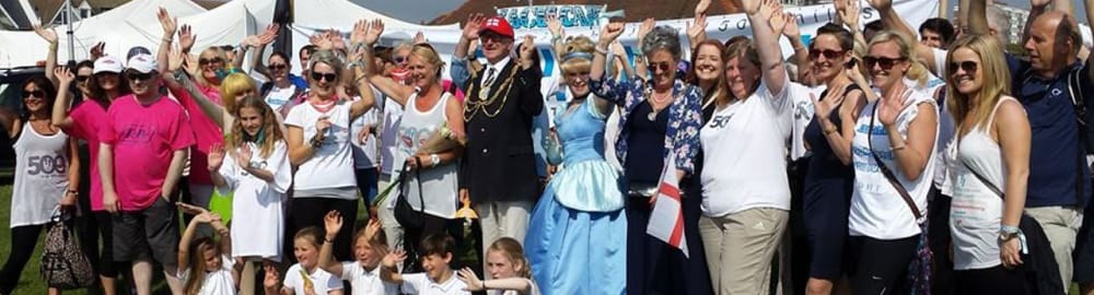 Jo’s Move it for Smiles