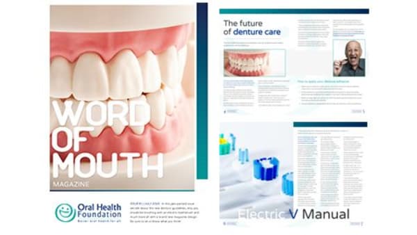 Word of Mouth: July 2019