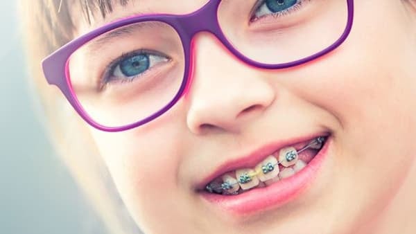 Orthodontic treatment