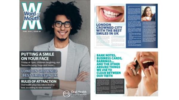 Word of Mouth - June 2016