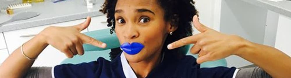 Mouth cancer awareness