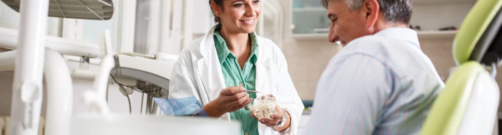 700,000 urgent dental appointments announced