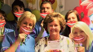 Nominate A Smile: Give someone the recognition they deserve!