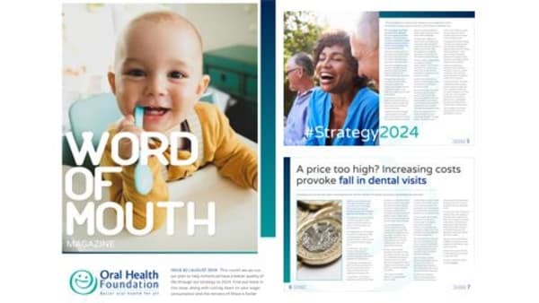 Word of Mouth: August 2019