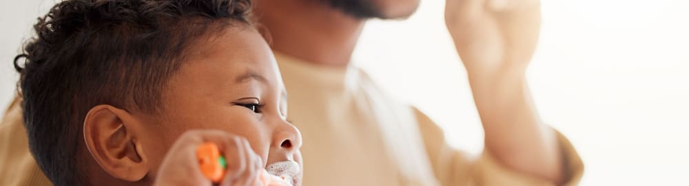 Our oral health manifesto