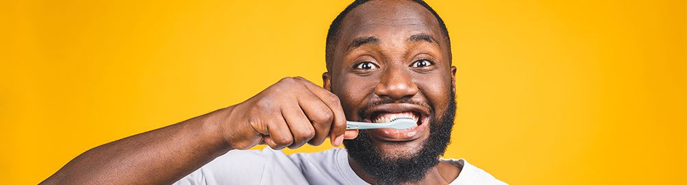 Half skip toothbrushing once a week, finds charity census