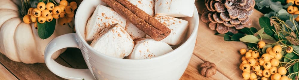 Festive drinks sugar shock: the Christmas coffees that could be ruining your teeth