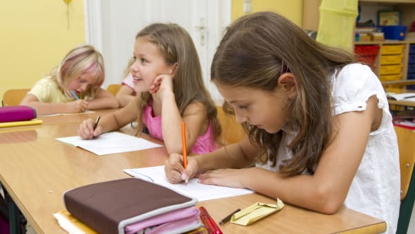 Supervised toothbrushing launched for children to prevent tooth decay