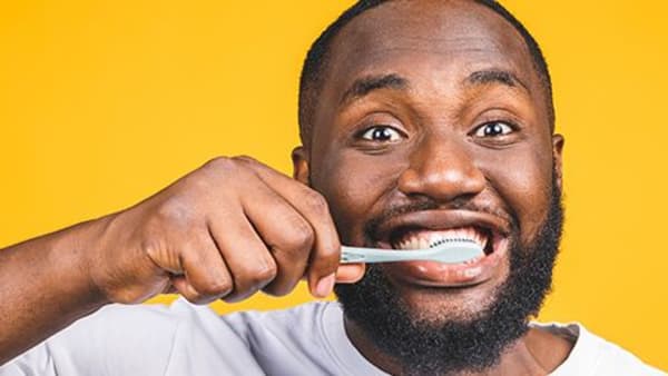 Half skip toothbrushing once a week, finds charity census