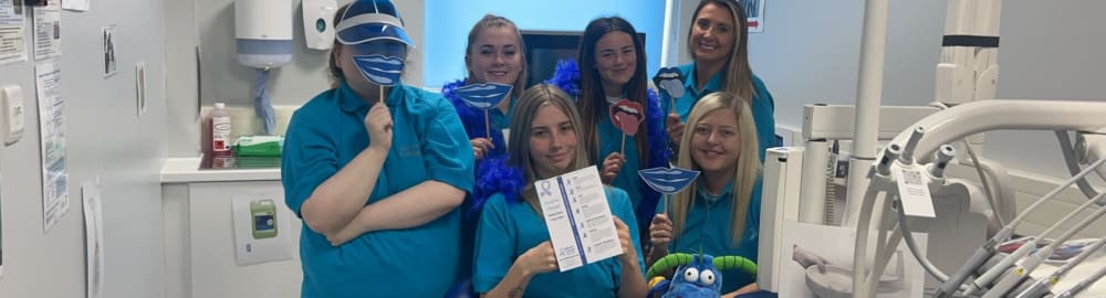 Oral Cancer Awareness