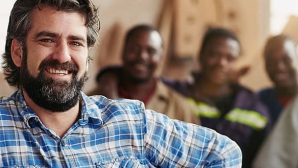 Oral health and the workplace