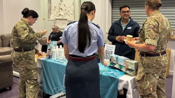 DCP celebrates another year of excellence