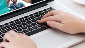 Create your own fundraising page