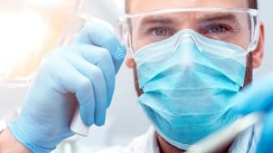 My fear of the dentist