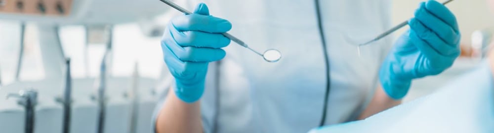 New NHS Dental Charges from April 2025