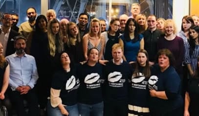 Mouth Cancer Action Appeal