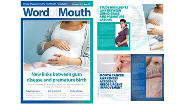 Word of Mouth: February 2019