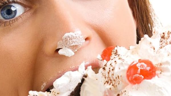 UK sugar consumption alarming, says Oral Health Foundation