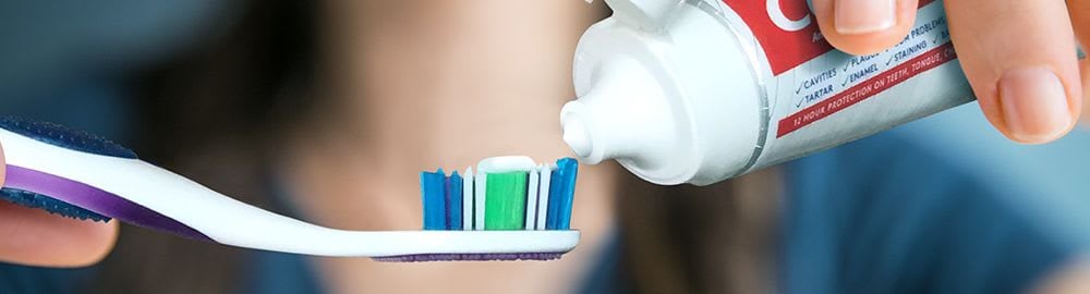 Preventing tooth decay