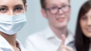 Oral health jobs you didn’t know existed