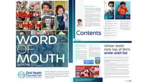 Word of Mouth: June 2021