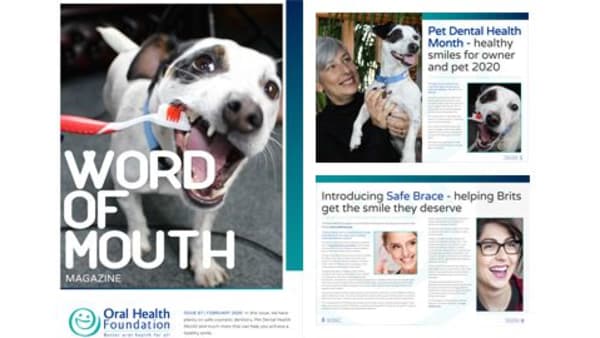 Word of Mouth: February 2020