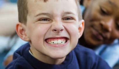 Support community projects