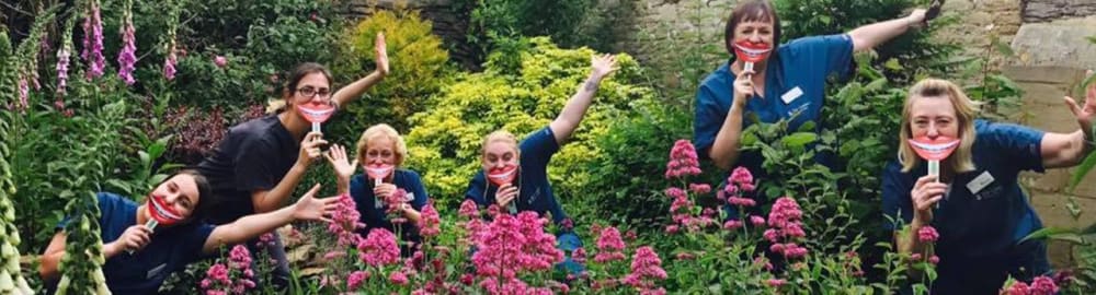 The impact of National Smile Month