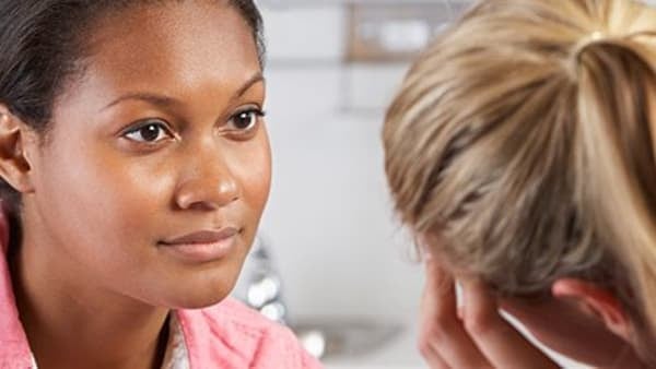 Medical conditions and oral health