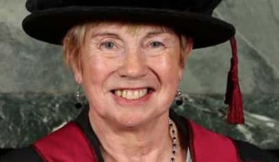 Janet Goodwin Memorial Fund