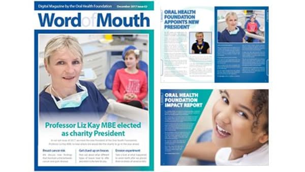 Word of Mouth: December 2017