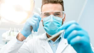 Dental tourism explained