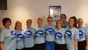 November is Mouth Cancer Action Month 2019