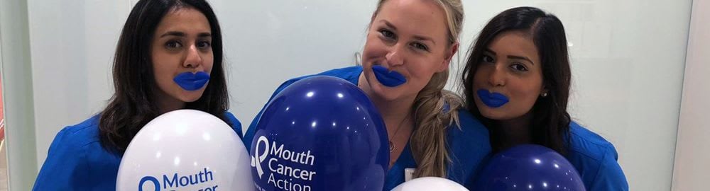 Mouth cancer statistics