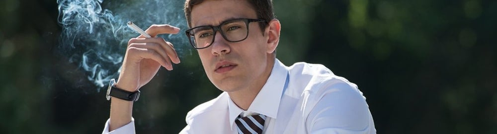 Smoking and alcohol at work