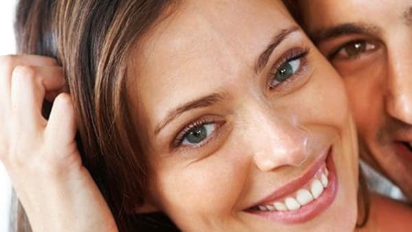 Love your smile this Valentine’s Day: 7 top oral health tips for a healthy, happy smile